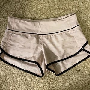 Lululemon Shorts size 2